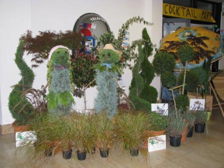 Podelitev priznanj nagrajencem projekta Moja dežela - lepa in gostoljubna 2010 03